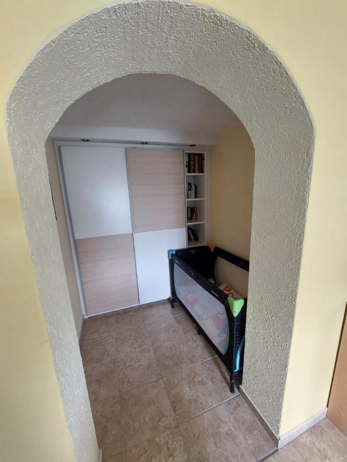 Ferienwohnung Glasperlenfloh Ilmenau Dış mekan fotoğraf